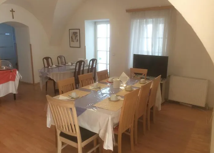 Haus zum Nibelungenlied