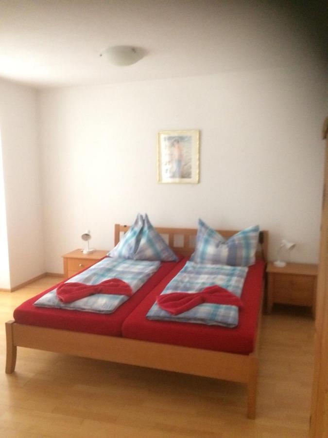 Privatunterkunft Haus Zum Nibelungenlied Melk